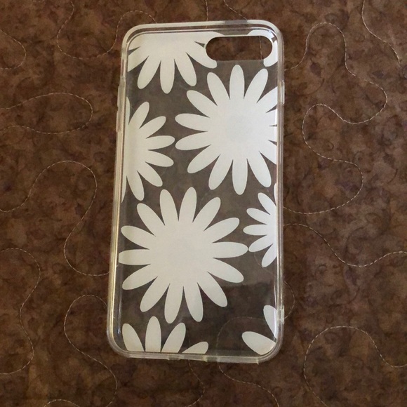 Floral IPhone 7/8Plus Case🌸🌼 - Picture 3 of 4